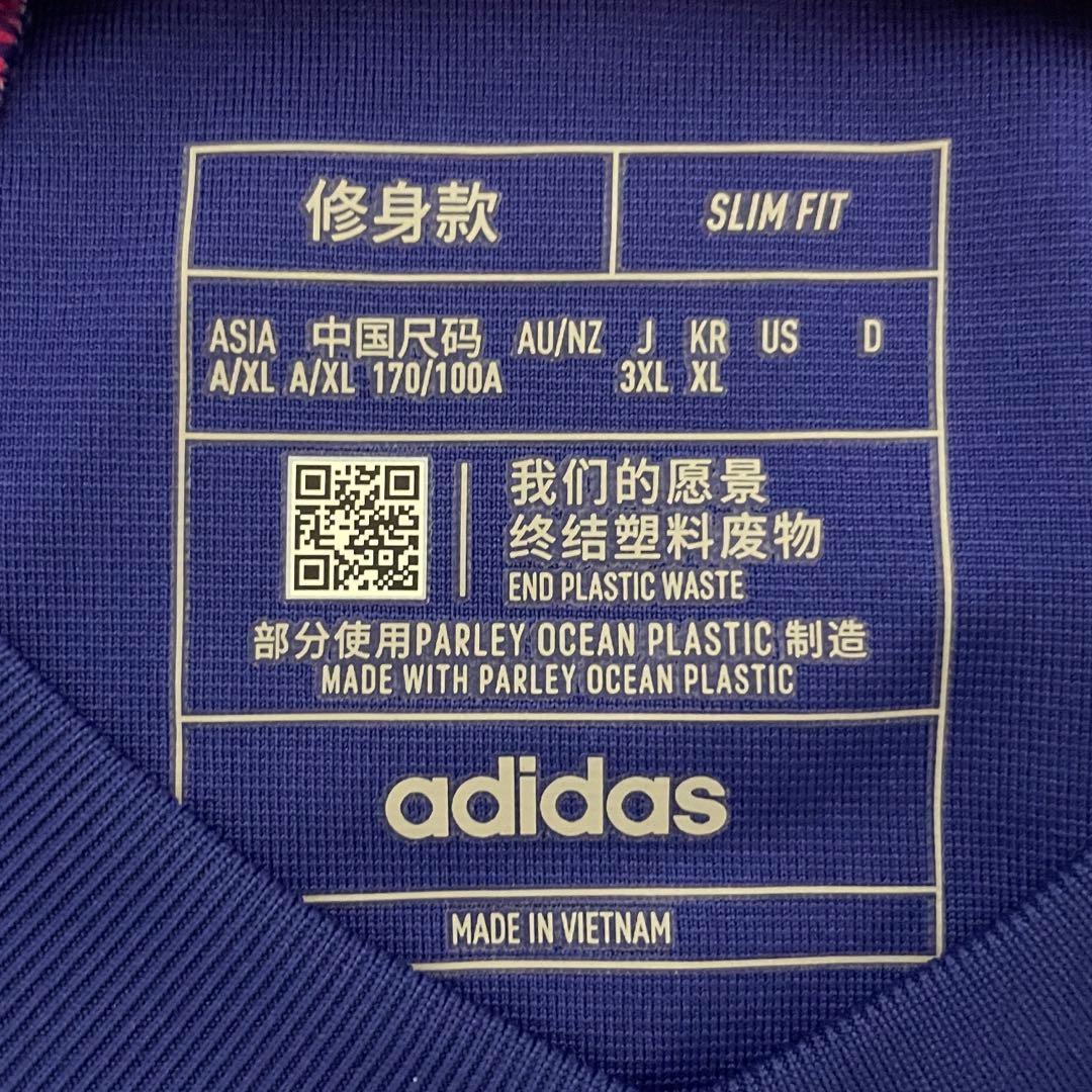 【新品未使用】サッカー日本女子代表 2022 オーセンティックユニフォーム