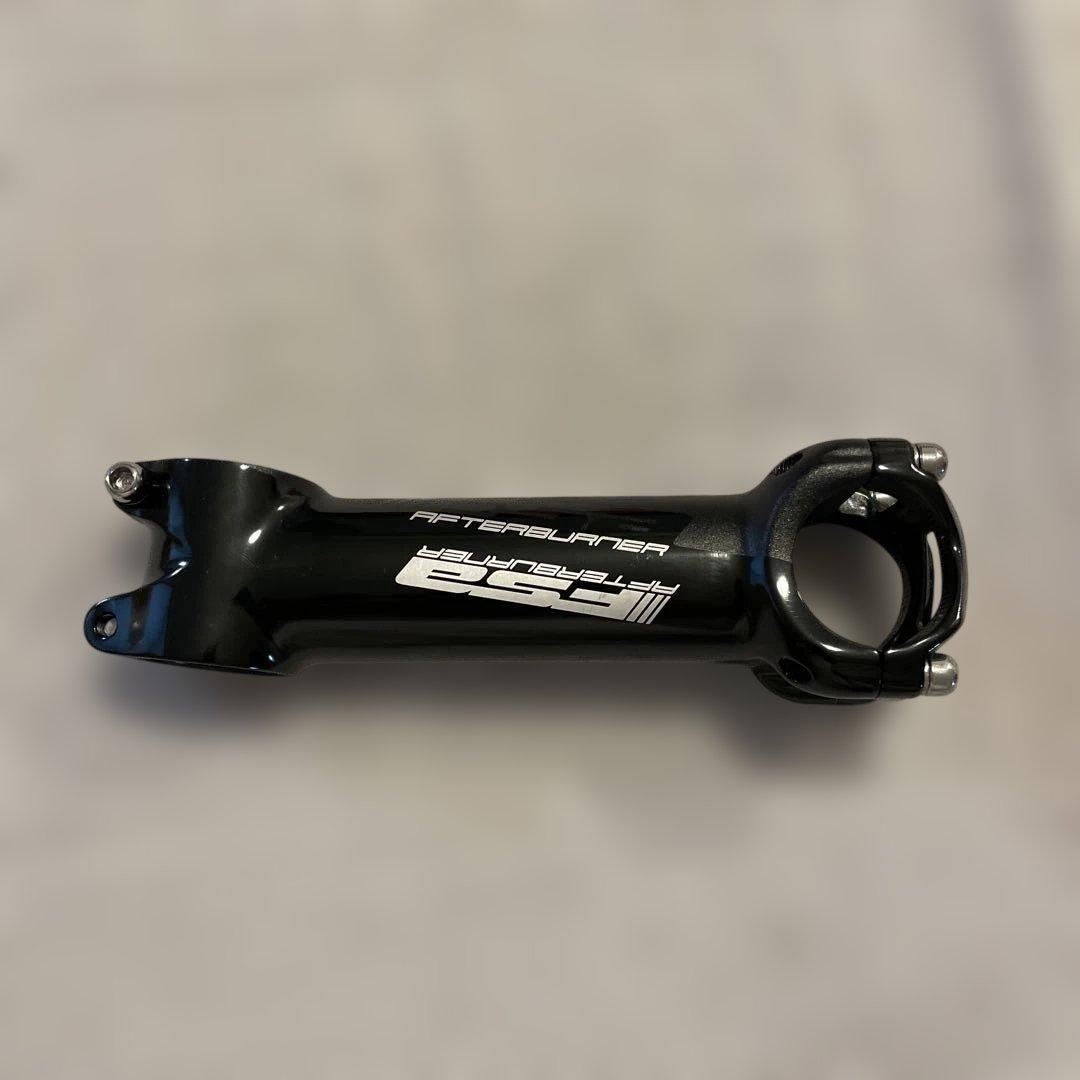 FSA AFTERBURNER ステム 130cm 6°