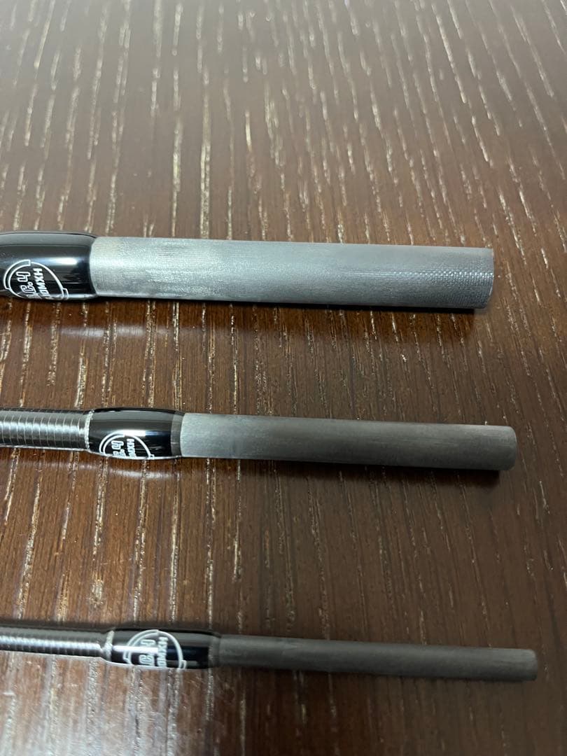 【未使用】フィッシュマンブリストコンパクトBC4 610MXH