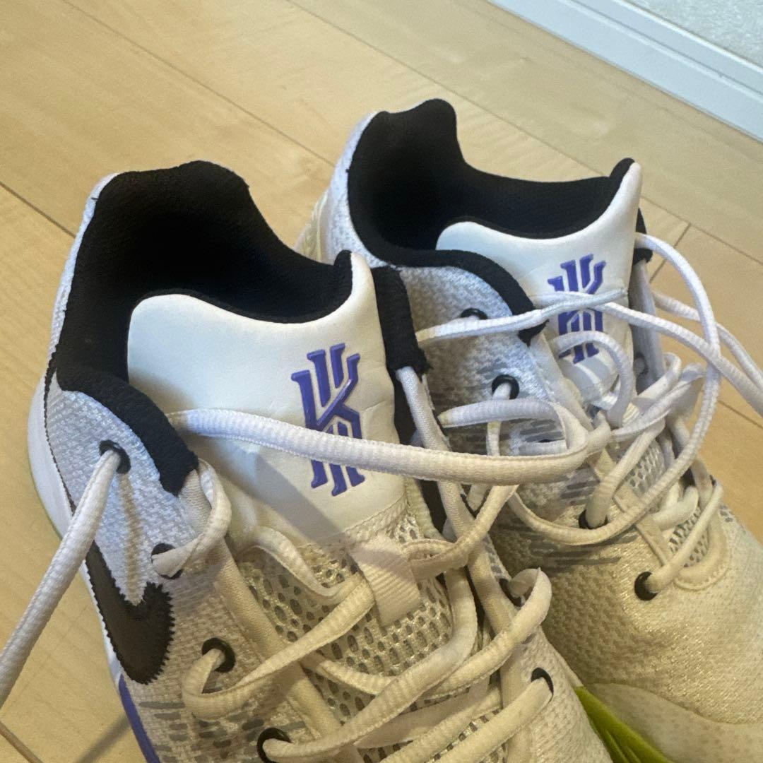 Nike Kyrie 7 バスケットボールシューズ