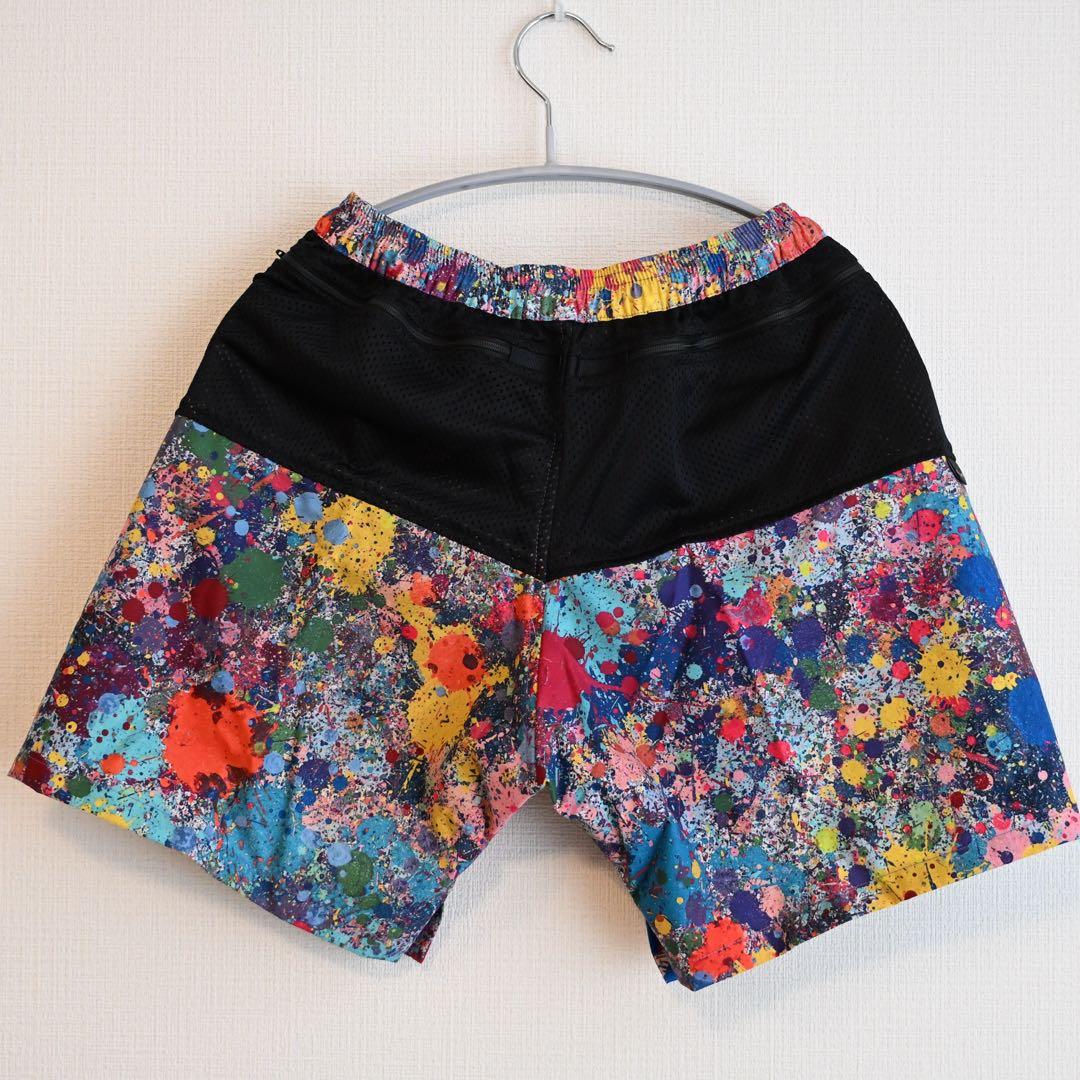 新品 Answer4 4Pocket Short Pants Sサイズ