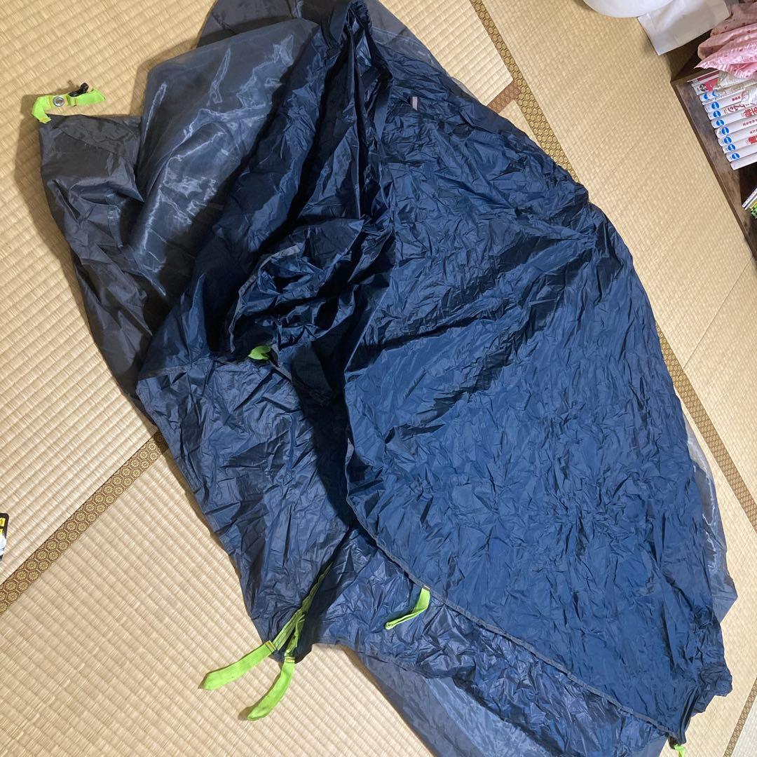【専用ページ】ネイチャーハイク　一人用テント