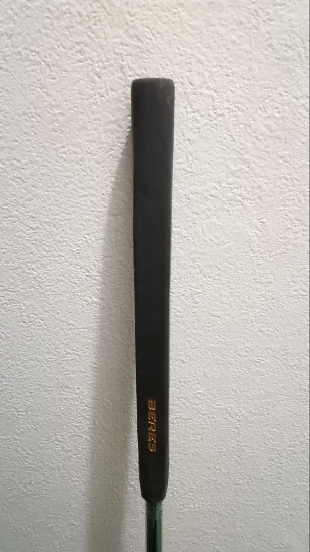 ホンマゴルフ　BERES PP-001 べレス　パター
