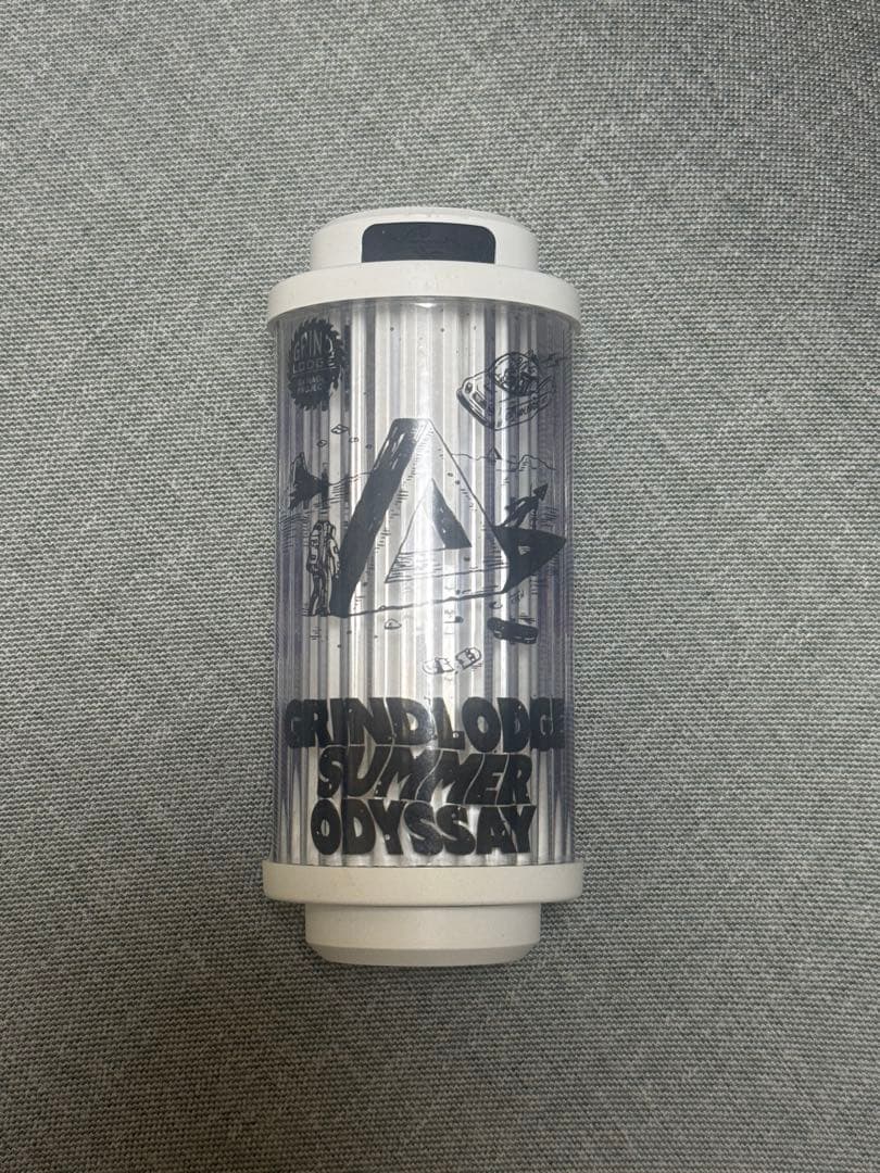 入手困難 GRINDLODGE グラインドロッヂ 38灯 38-kt