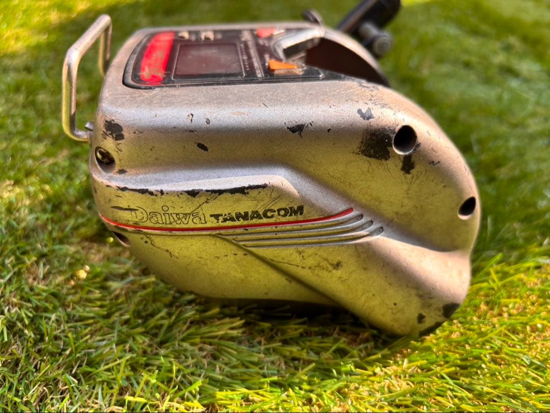 DAIWA タナコン GS-60 電動リール