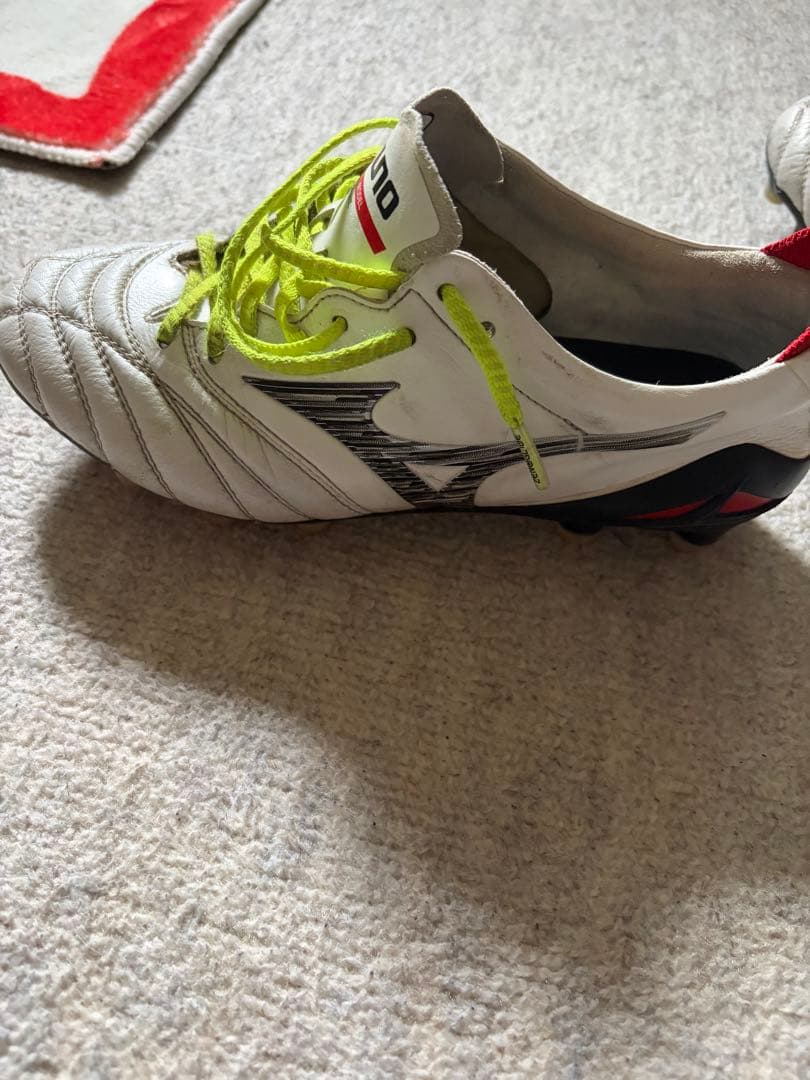即日発送‼️　MIZUNO ミズノ　モレリアNEO4 JAPAN 23.0cm