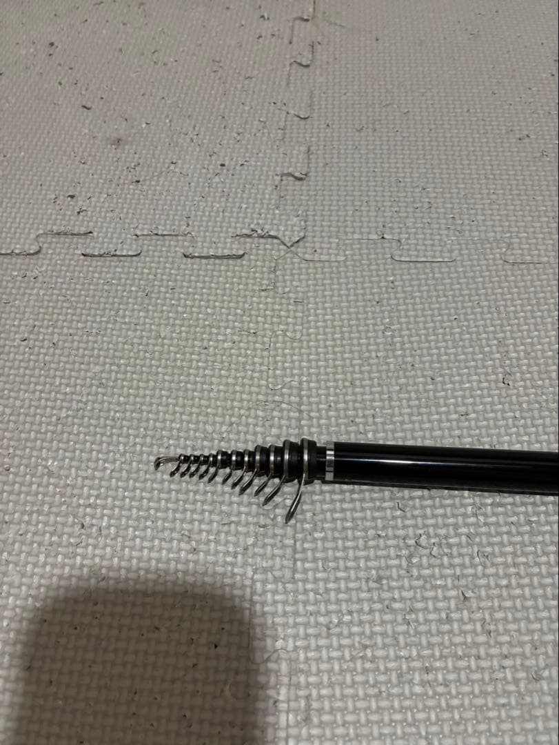 ダイワ 大島フレイムホーク 1.5 53
