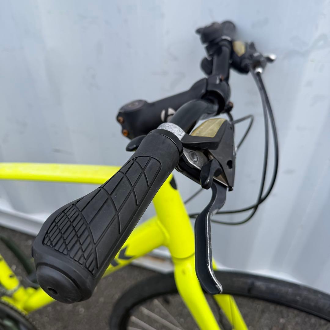 クロスバイク TREK FX1 身長175-186cm 定価6万円 2021年