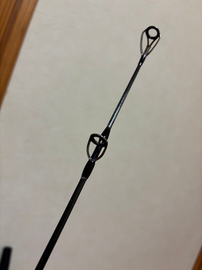 値下げ　ネイチャーボーイズ　アイアンウィル IWPS-595W+PF