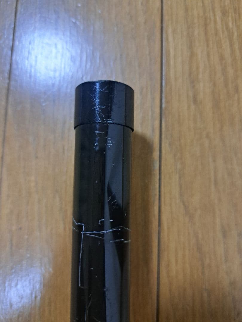 がまかつがま石ハイパータナーH540になります。