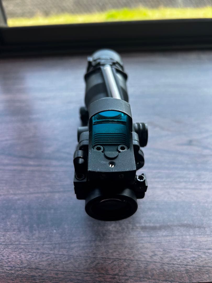 トイガン ACOG