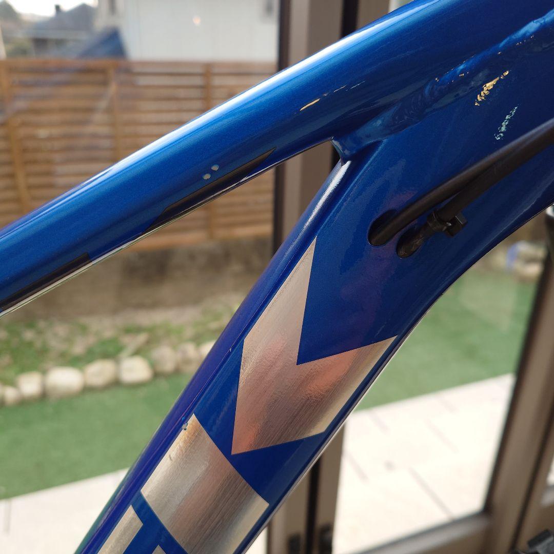 TREK　XCALIBER 9　エクスキャリバー9　サイズ S