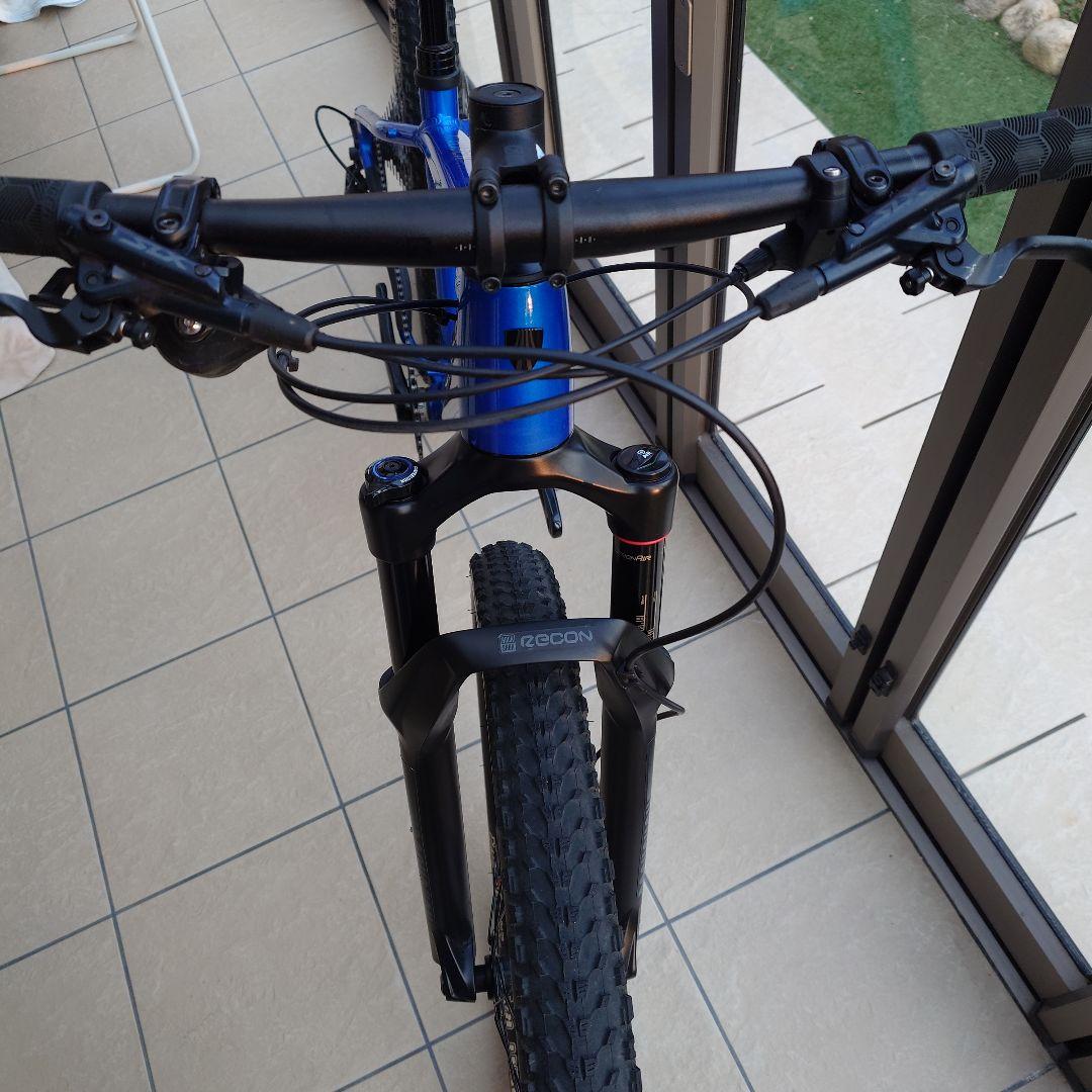 TREK　XCALIBER 9　エクスキャリバー9　サイズ S