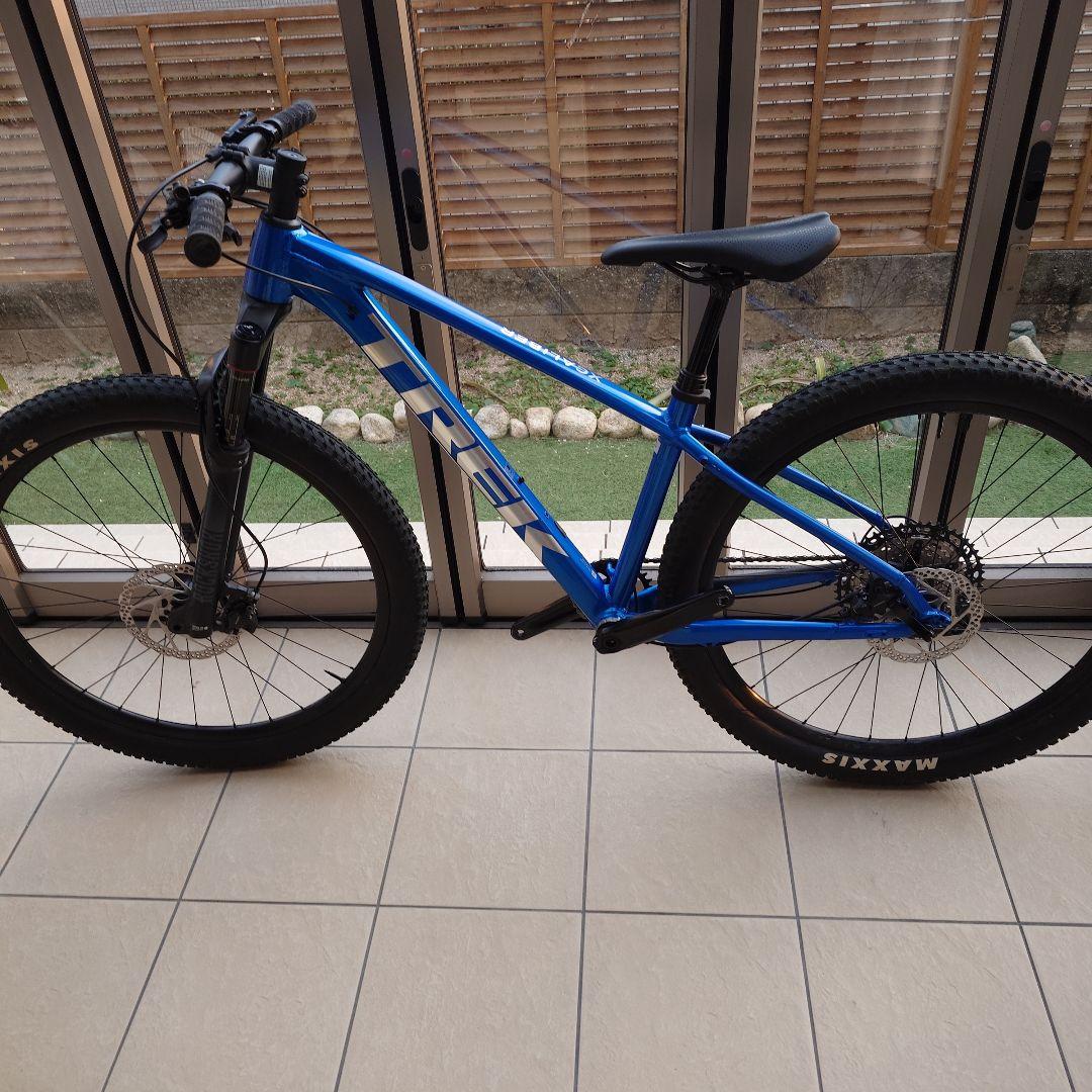 TREK　XCALIBER 9　エクスキャリバー9　サイズ S