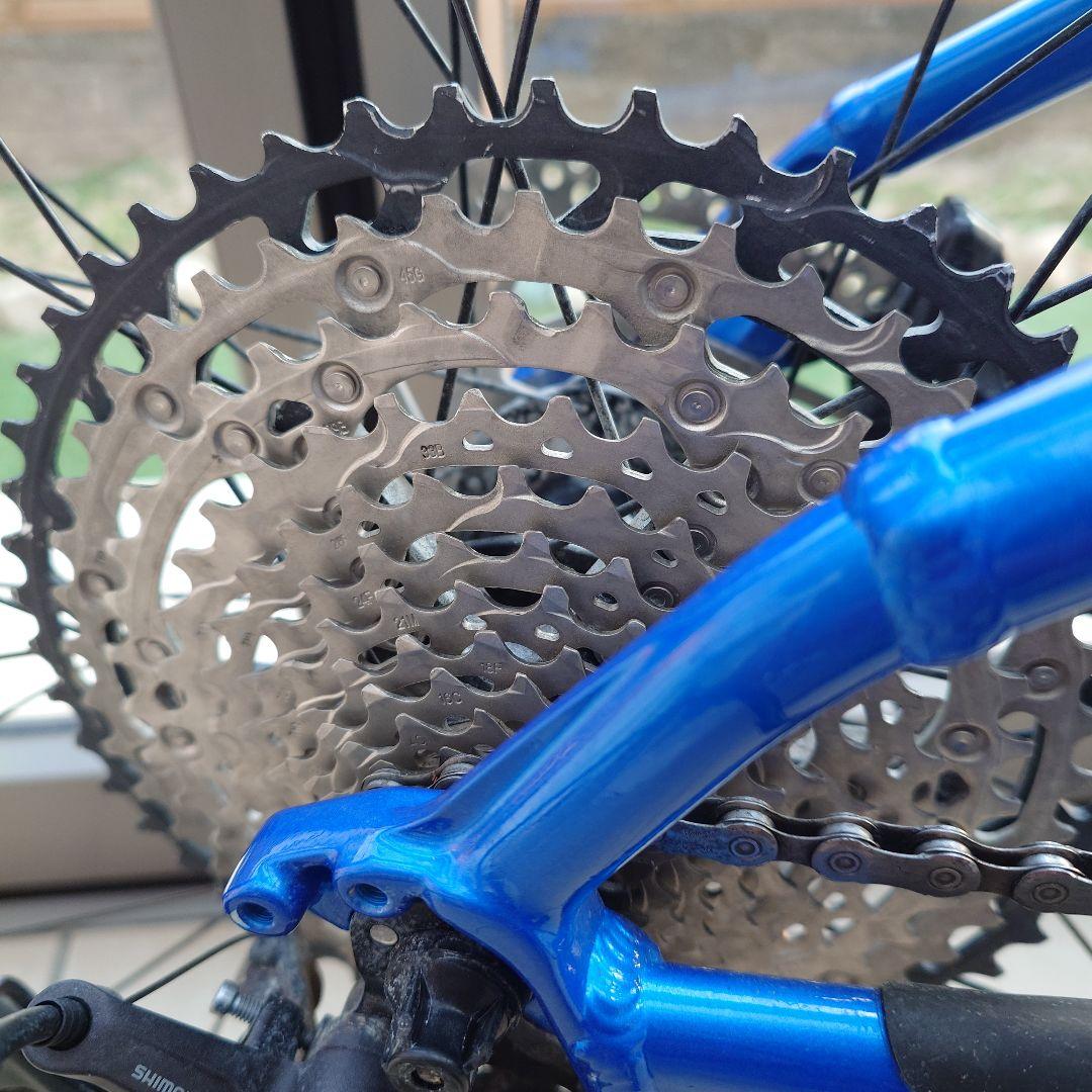 TREK　XCALIBER 9　エクスキャリバー9　サイズ S