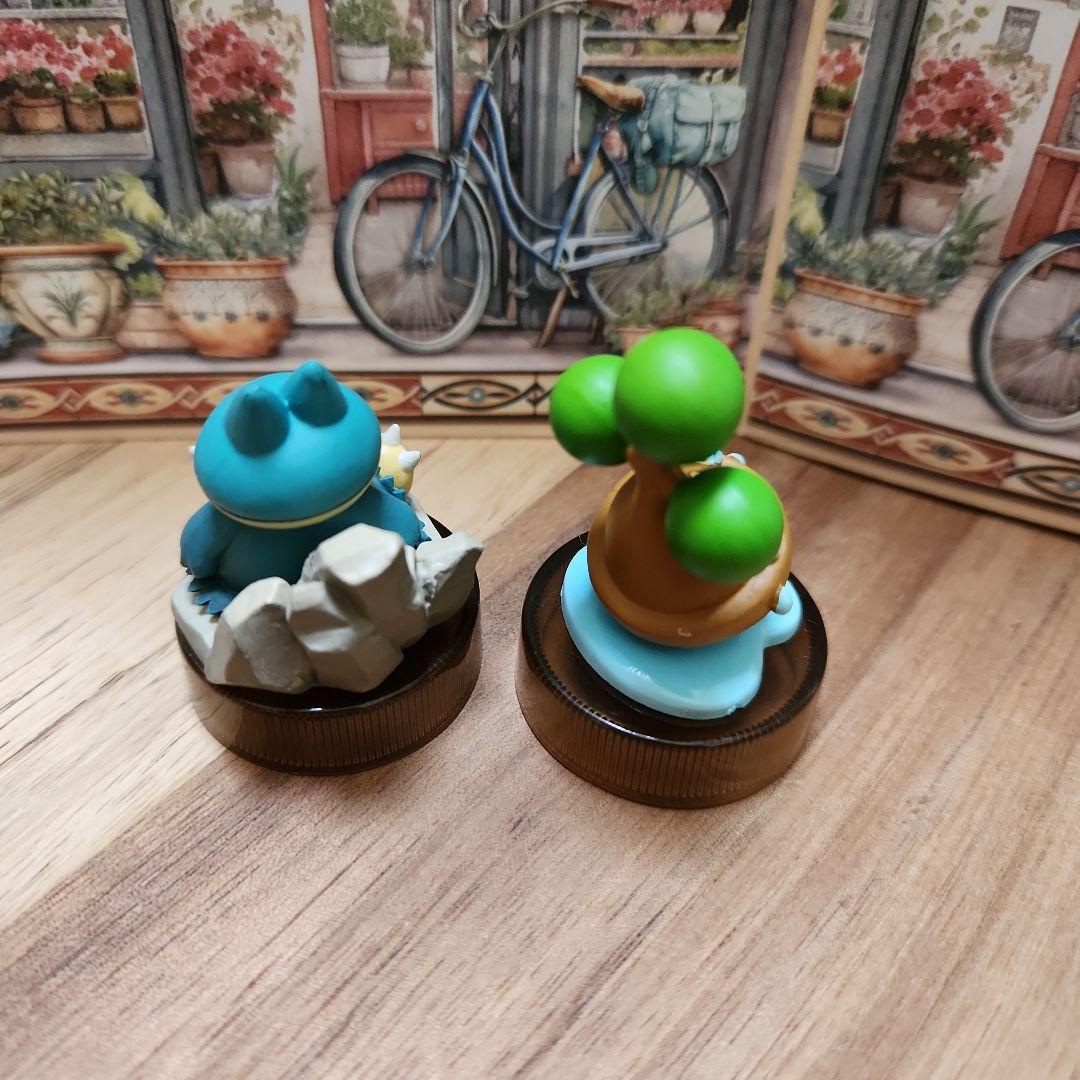 レトロポケモン　ポケットモンスターアドバンスジェネレーションフィギュアまとめ売り