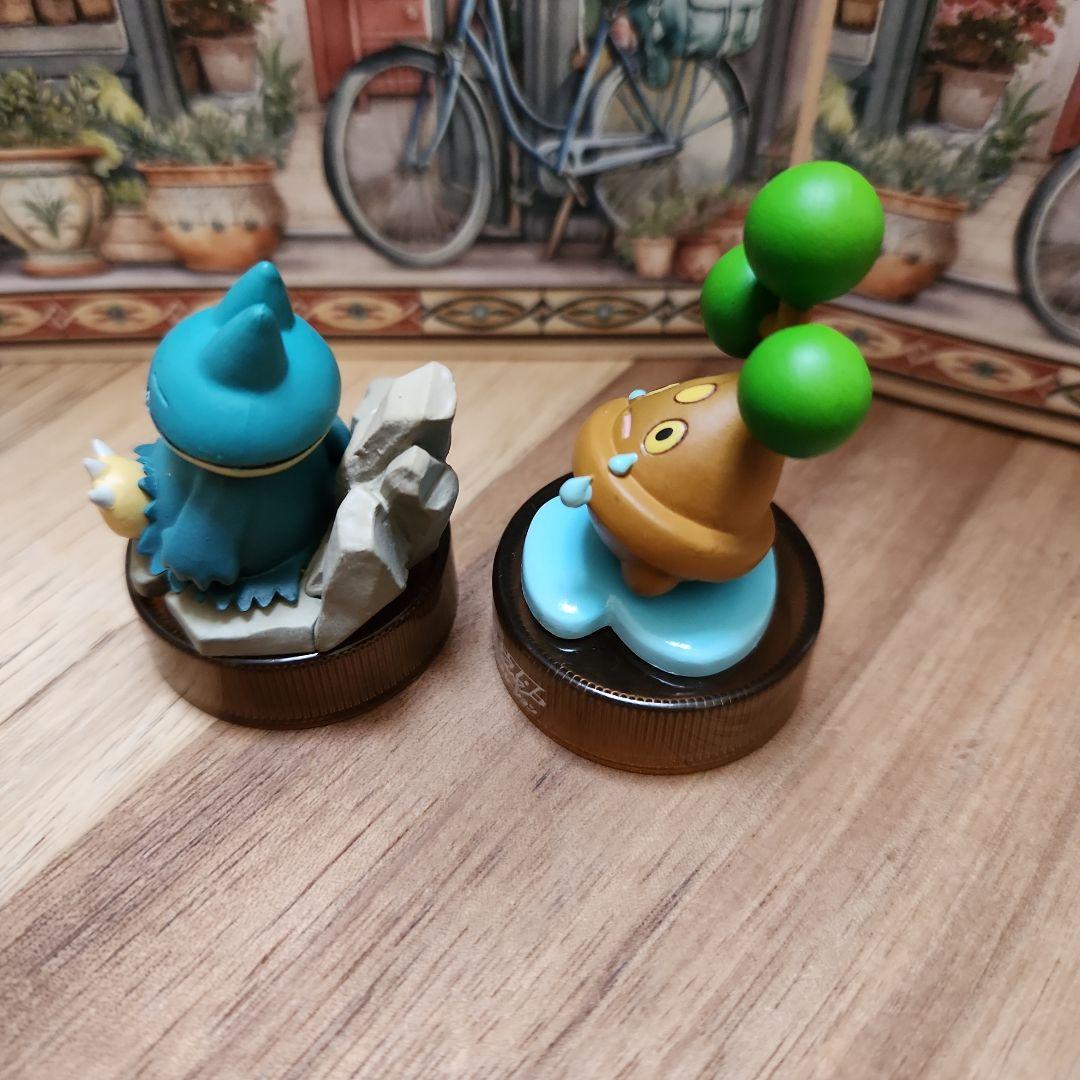レトロポケモン　ポケットモンスターアドバンスジェネレーションフィギュアまとめ売り