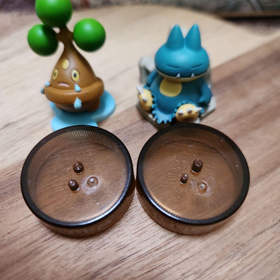 レトロポケモン　ポケットモンスターアドバンスジェネレーションフィギュアまとめ売り