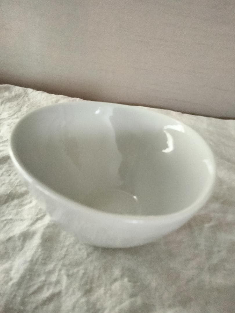 ツェツェのカフェオレボウル　2つセット