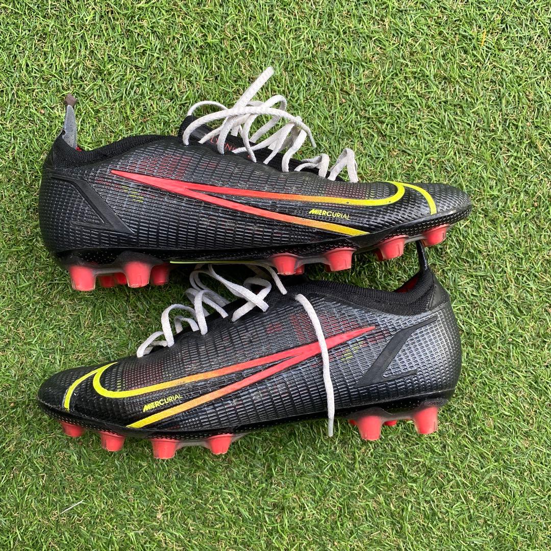 Nike Mercurial サッカーシューズ