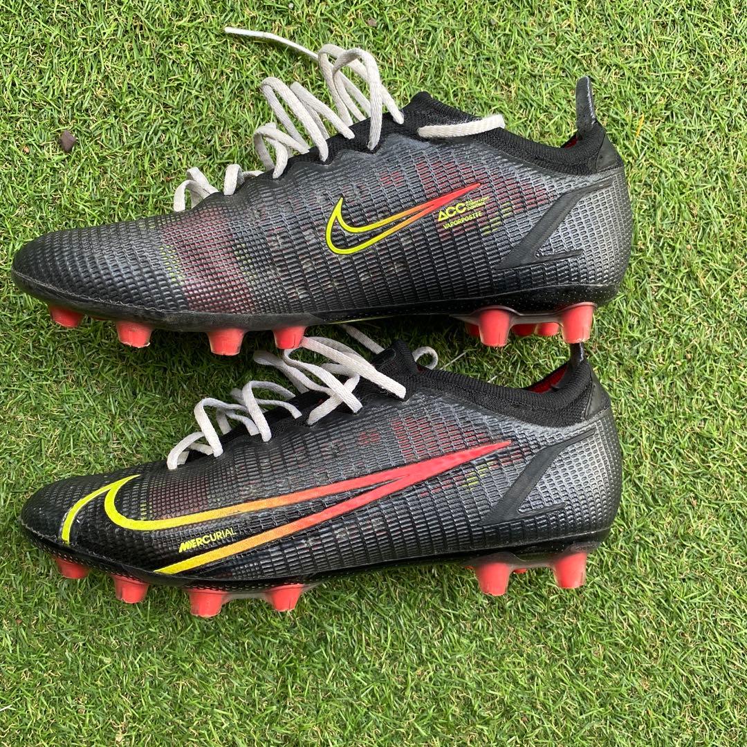 Nike Mercurial サッカーシューズ