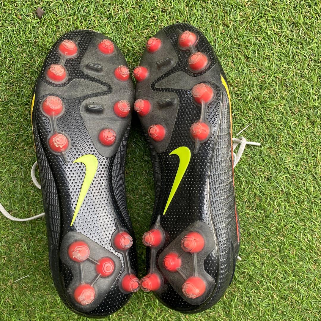 Nike Mercurial サッカーシューズ