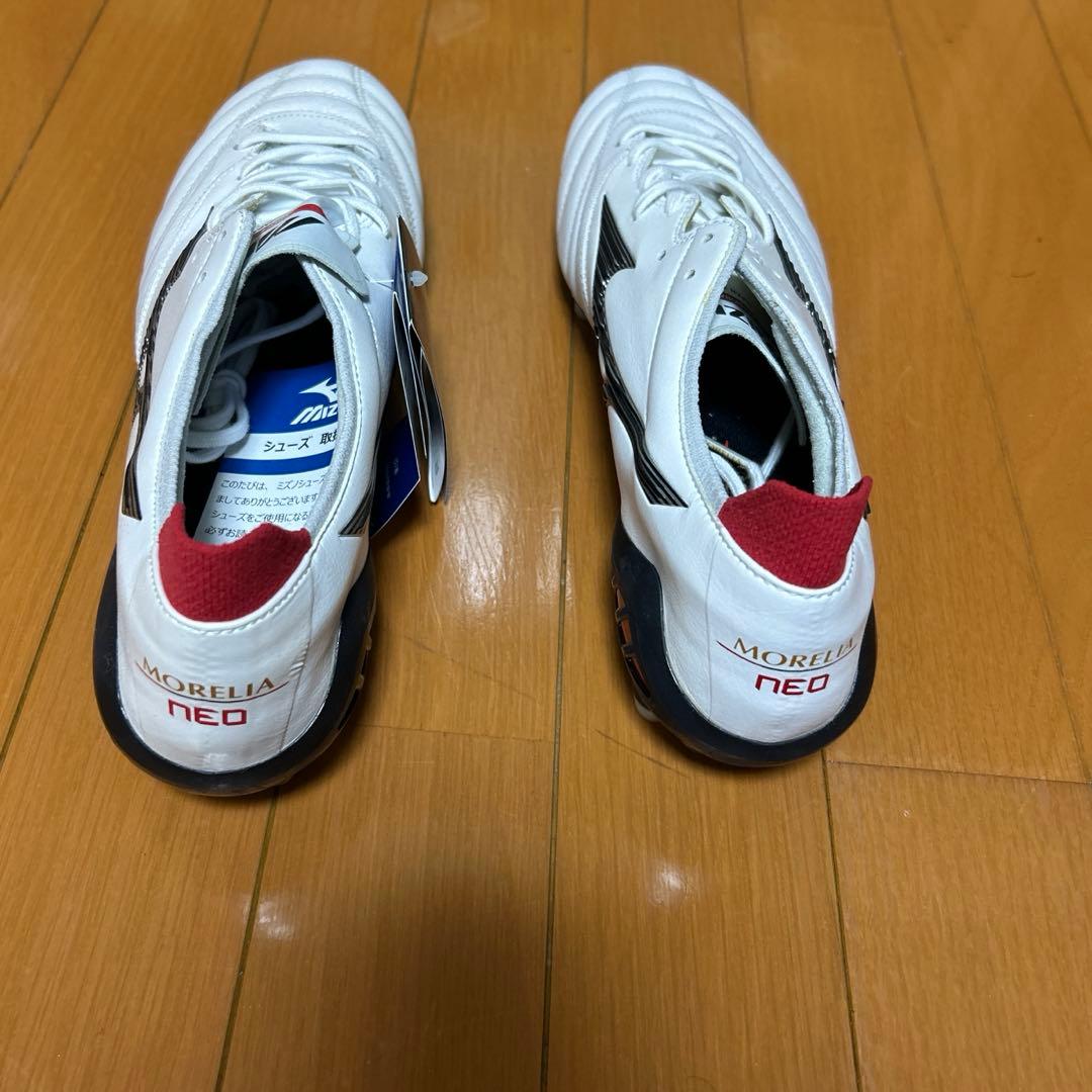 モレリアNEO4 28.5