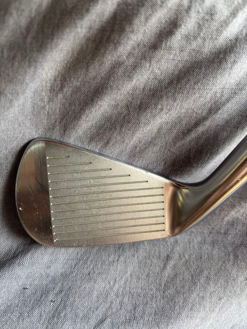 Titleist MB718 アイアンセット 6本 DG X100