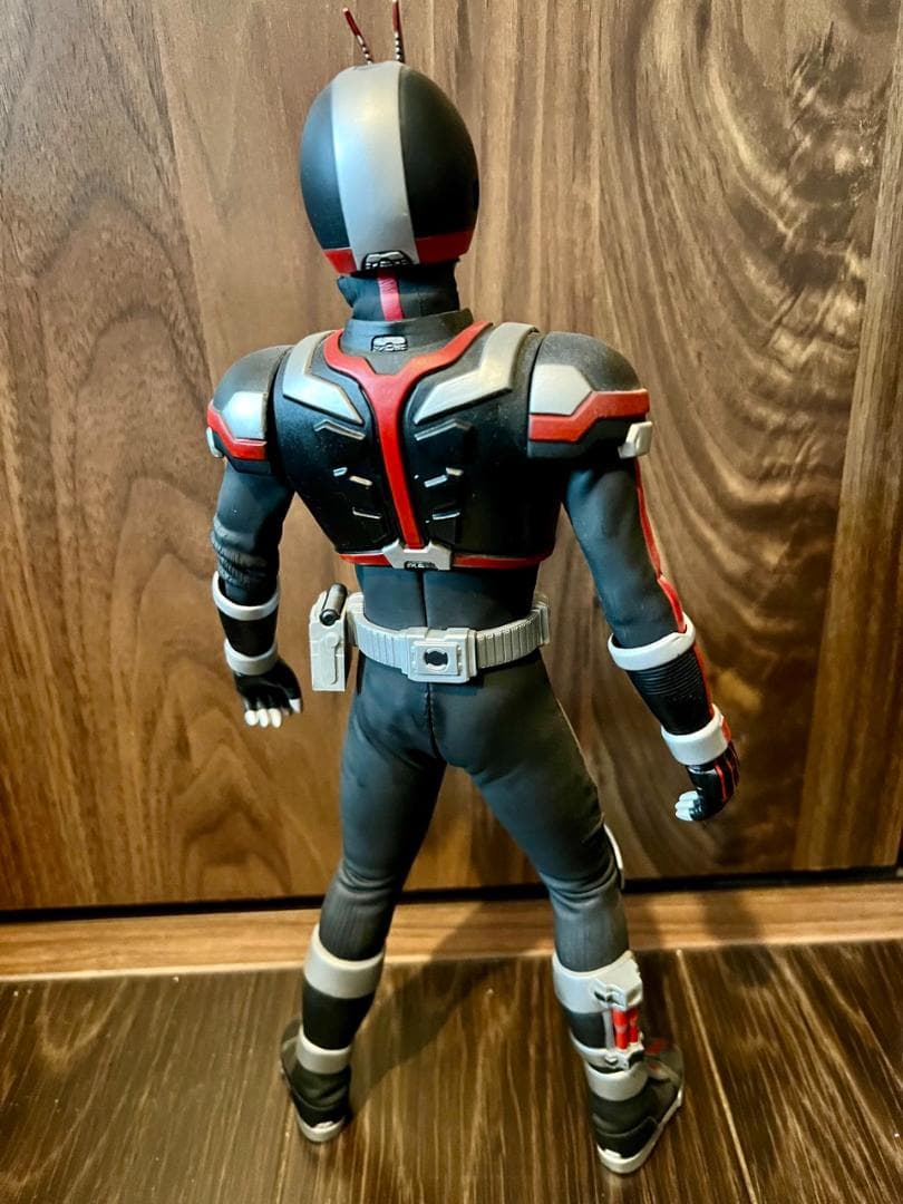 メディコム・トイ RAH 仮面ライダーファイズ 仮面ライダー555 No.492