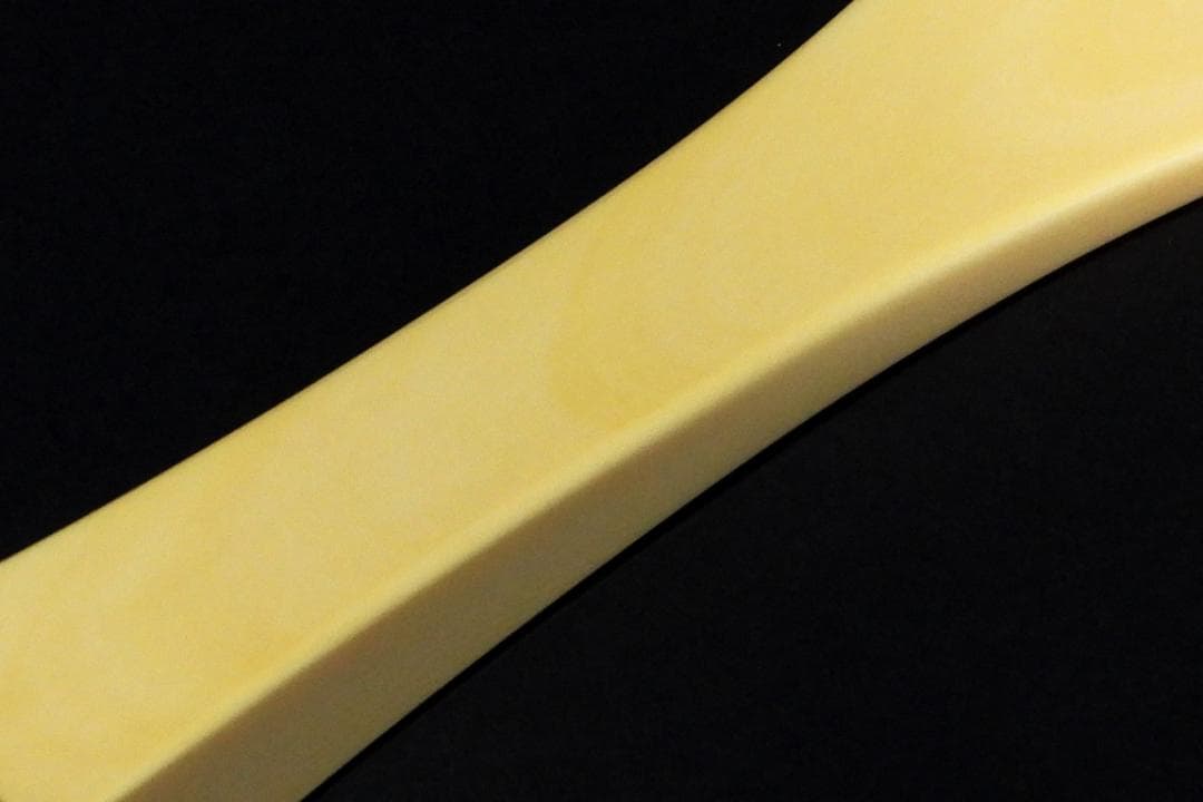 三味線 撥 バチ 天然素材　和楽器 弦楽器