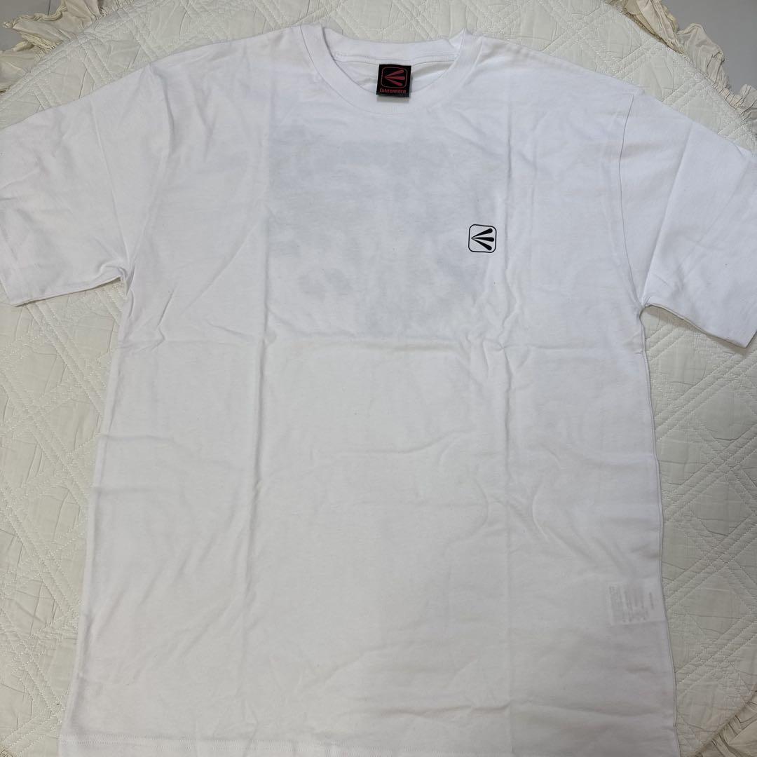 ELLEGARDEN Bull Tシャツ XLサイズ