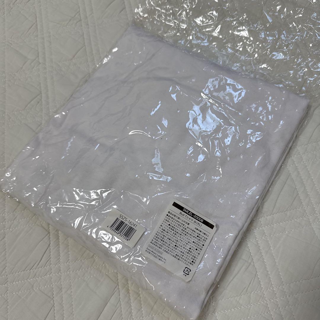 ELLEGARDEN Bull Tシャツ XLサイズ