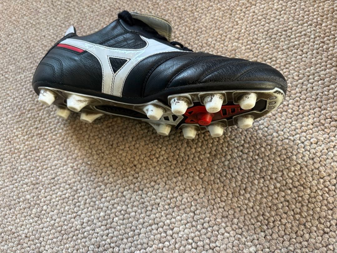 モレリア 2 JAPAN mizuno ミズノ サッカー スパイク　26cm