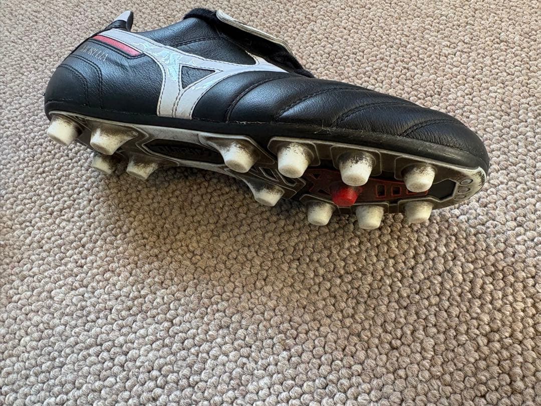 モレリア 2 JAPAN mizuno ミズノ サッカー スパイク　26cm
