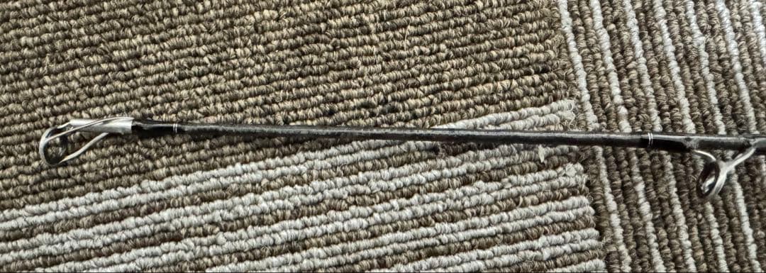 ダイワ <DAIWA>ショアジギングロッドDRAGGER 100MH-3