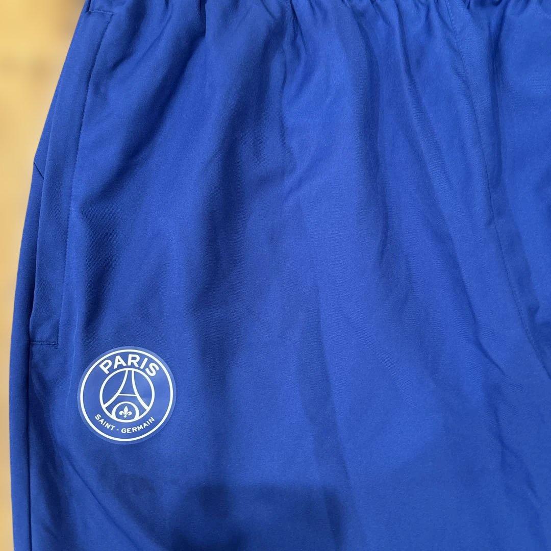 ナイキ Nike PSG トレーニングウェア パリサンジェルマン 上下 セット