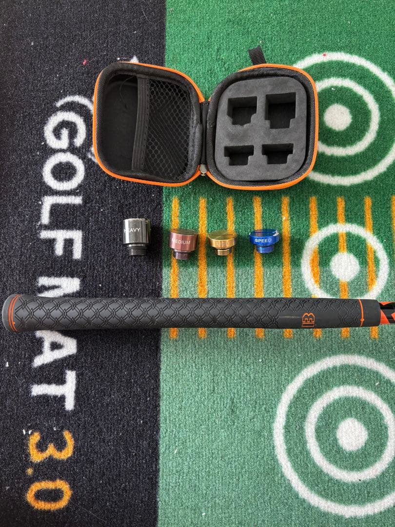 値下げ中！BB STICK TEACHING PRO III ゴルフ練習用具