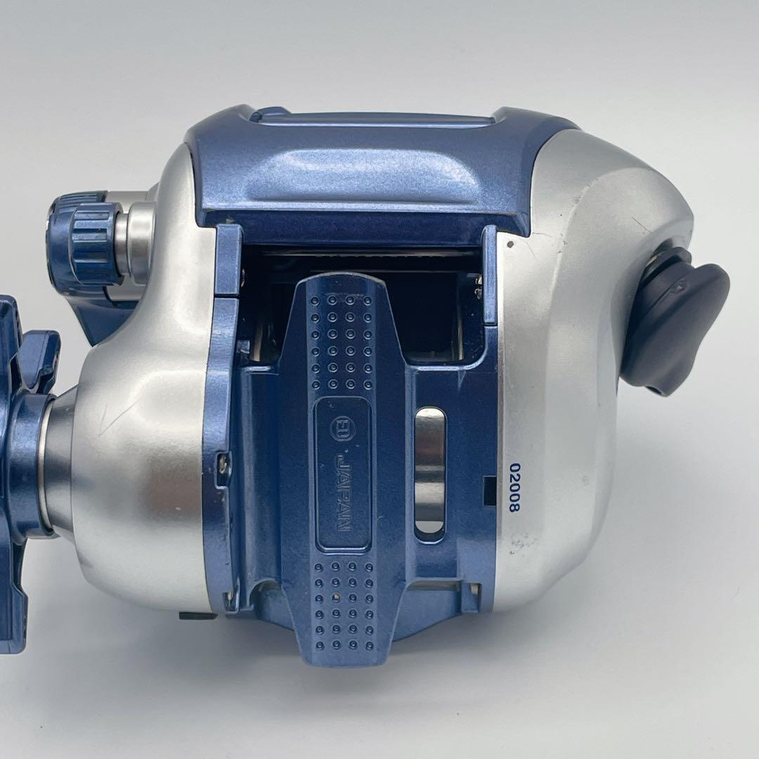 【美品】SHIMANO シマノ 電動丸 600H