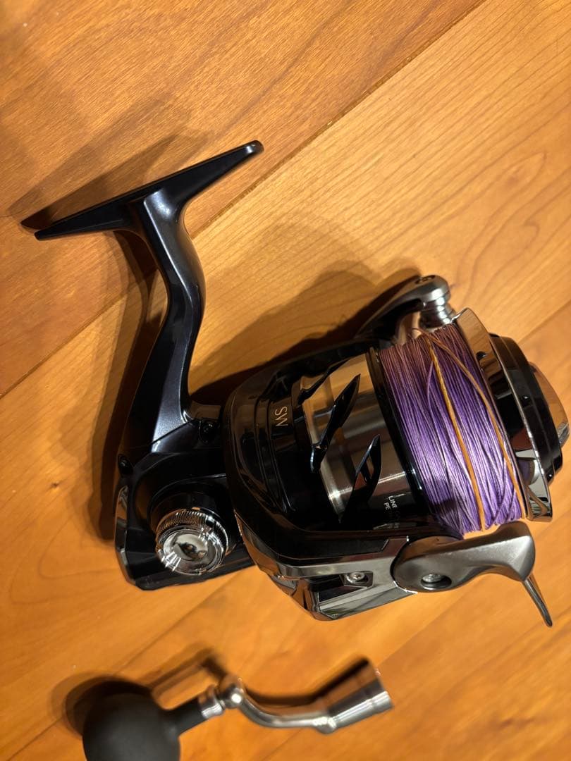 Shimano Twin Power SW14000XG 最終値下げ