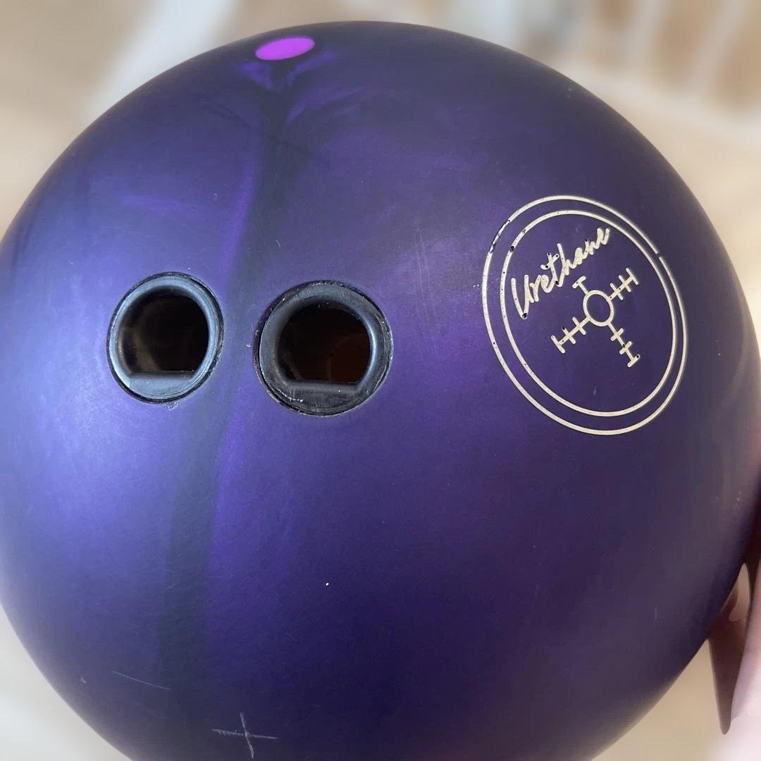HAMMERボーリングボールUSBC⭐︎BRL1056A
