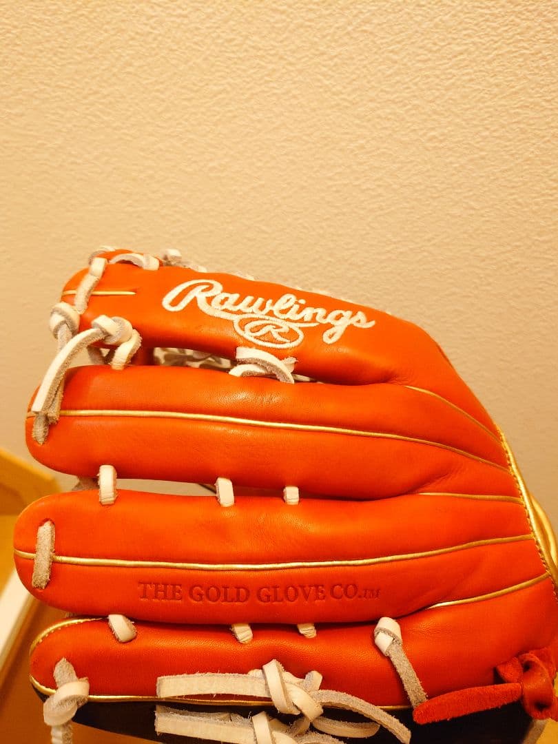 ローリングス Rawlings 一般軟式グラブ 外野手 右投げ用
