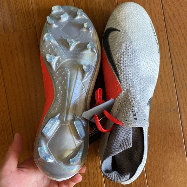 NIKE ファントムヴィジョン　FG エリート