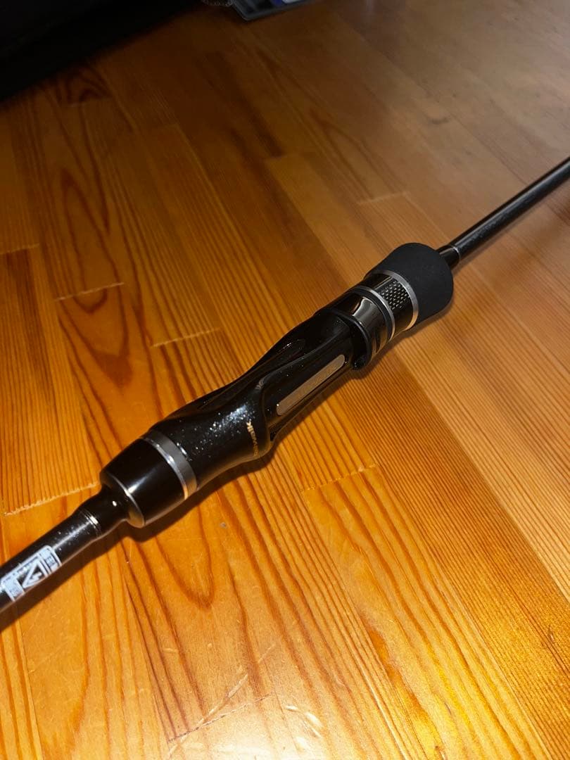 値下げ　テールウォーク LZON TZ S70ML イカメタル　ケンサキ