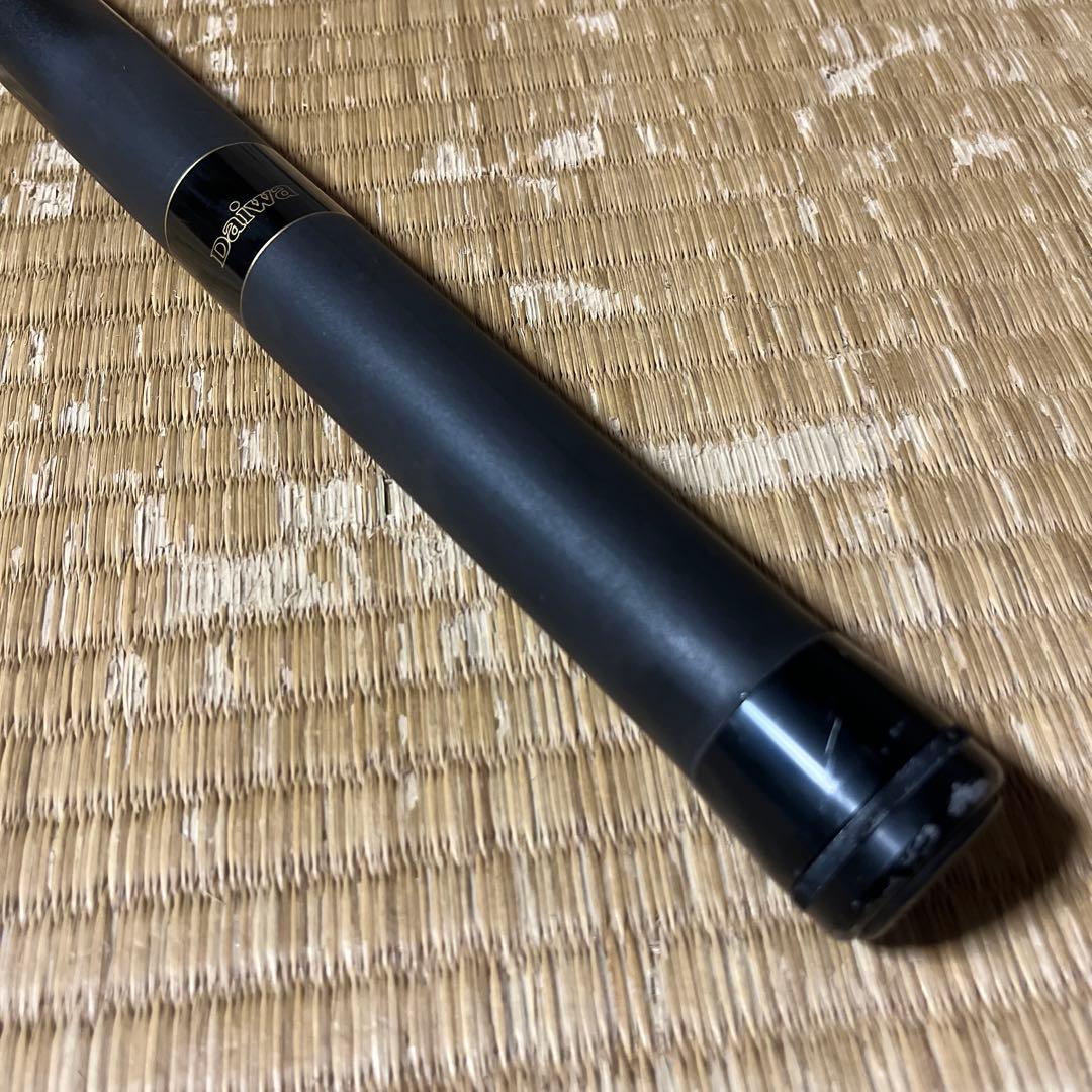 【名機 名竿】DAIWA ダイワ パワーメッシュ 峰風 抜 マルチ 90-100
