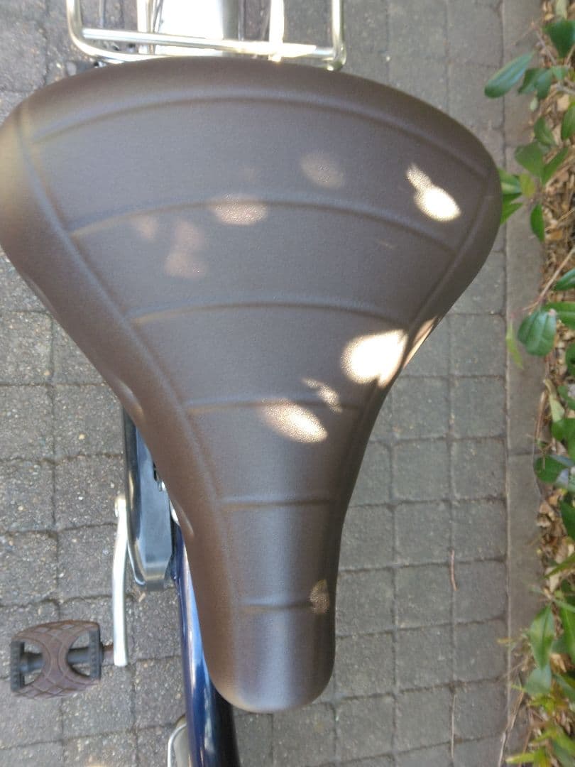 値下げ不可　電動アシスト　YAMAHA SION-U 24