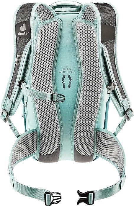 ドイター レース 12（9288）（ディープシー×ジェード）バックパック【新品】