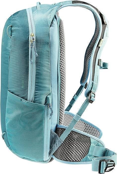 ドイター レース 12（9288）（ディープシー×ジェード）バックパック【新品】