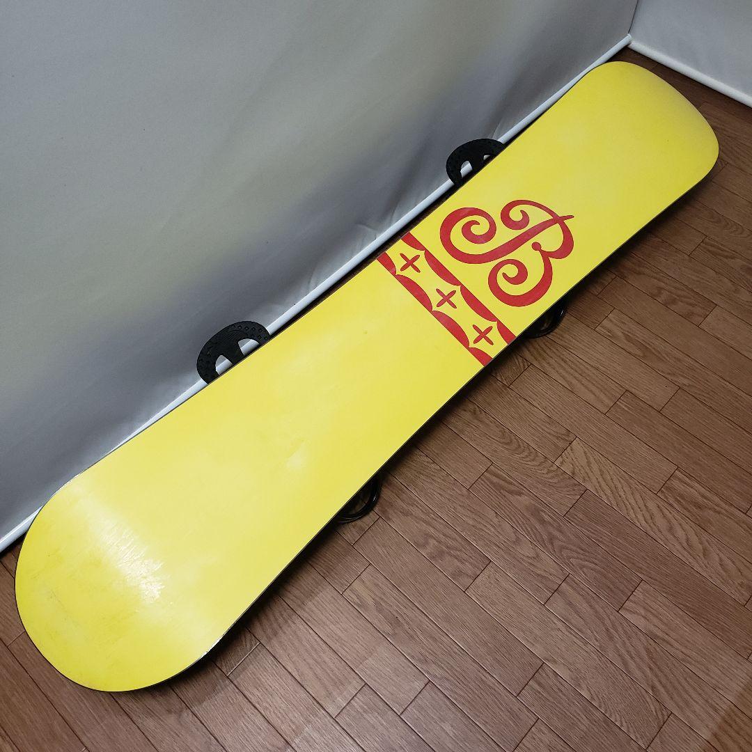 BURTON FEELGOOD 145cm スノーボードセット
