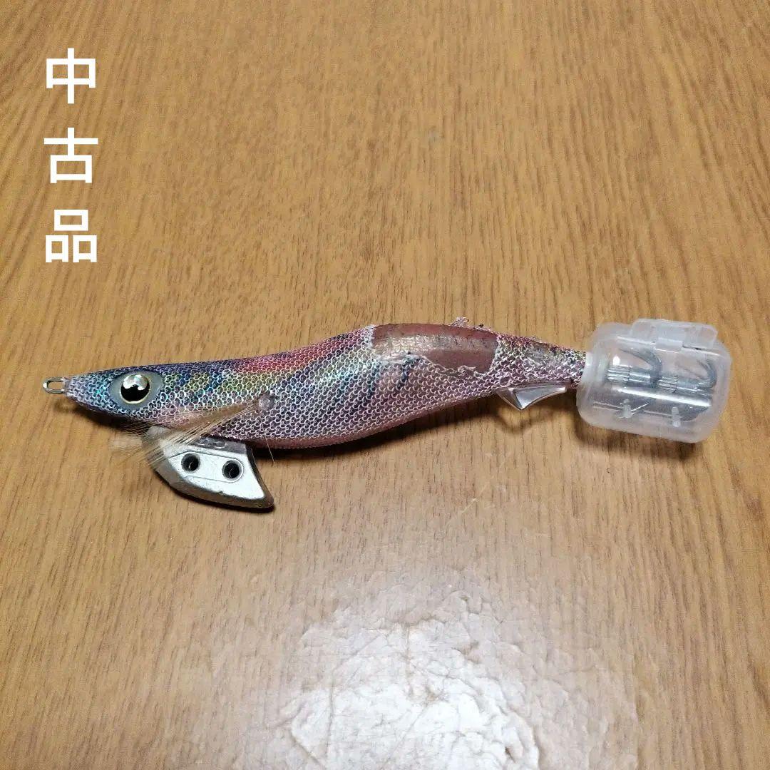 2.5号 3.5号エギ・餌木セット エギ王K10周年記念モデル含む