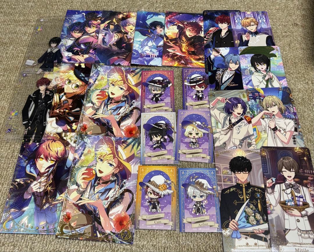 まほやく グッズ まとめ売り
